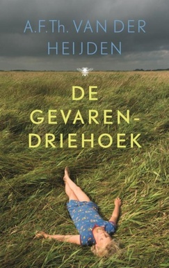 De Gevarendriehoek / Druk Heruitgave