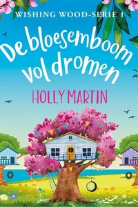 De bloesemboom vol dromen