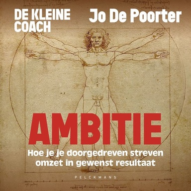 De kleine coach: Ambitie