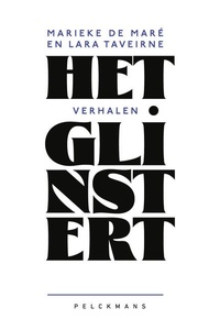 Het glinstert