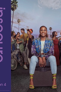 Insecure: Music From The HBO Original Series, Season 4