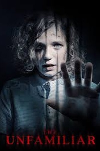 The Unfamilliar