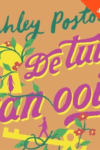 De Tuin van Ooit