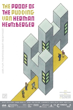 The Proof of the Pudding van Herman Hertzberger