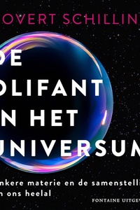 De olifant in het universum