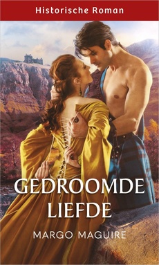 Gedroomde liefde