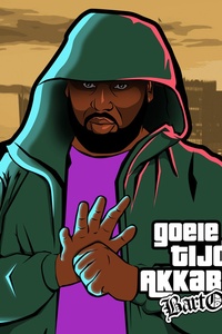 Goede Tijden Akkabouz