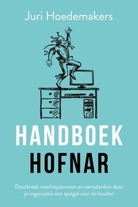 Handboek hofnar