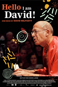 Hello I Am David