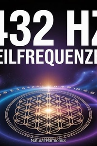 432 Hz Heilfrequenzen: Natürliche Harmonien für Tiefenentspannung und Erholsamen Schlaf