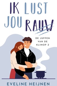 De juffen van de Klimop 2 - Ik lust jou rauw