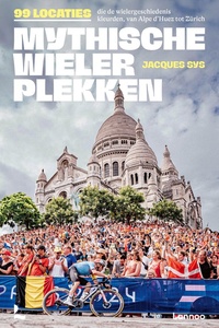 Mythische wielerplekken