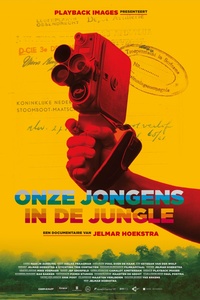 Onze jongens in de jungle