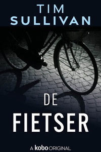 De brigadier George Cross serie 2 - De fietser