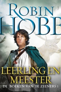 De Boeken van de Zieners 1 - Leerling en Meester