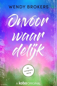 Onvoorwaardelijk 1-4 - Onvoorwaardelijk