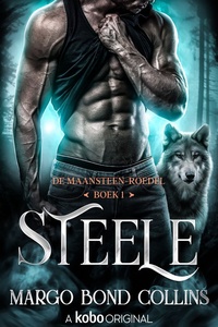 De Maansteen-roedel 1 - Steele