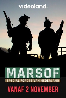 MARSOF: Special Forces van Nederland