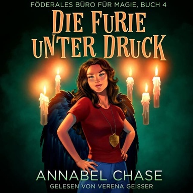 Die Furie unter Druck