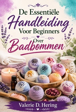 De Essentiële Handleiding Voor Beginners Over Badbommen