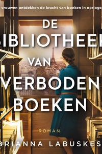 De bibliotheek van verboden boeken