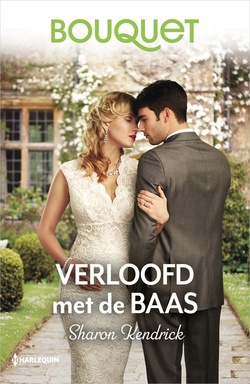 Bouquet 3863 - Verloofd met de baas