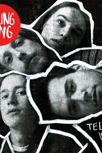 Tell Me If You Like To