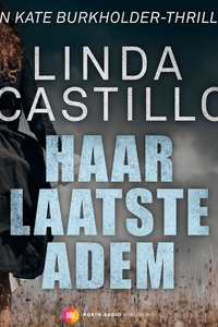Haar laatste adem