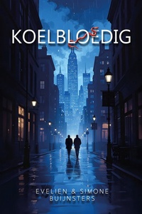 Koelbloedig