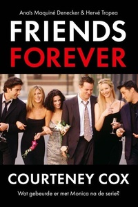 Courteney Cox: Wat gebeurde er met Monica na de serie?