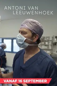 Antoni van Leeuwenhoek – Over Leven Met Kanker
