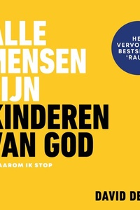 Alle mensen zijn kinderen van God
