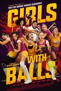 Girls with Balls