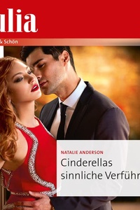 Cinderellas sinnliche Verführung