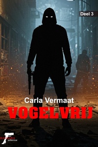 Barbara , politievrouw 3 - Vogelvrij