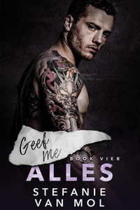 Geef me 4 - Geef me alles