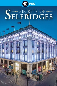 Secrets of Selfridges