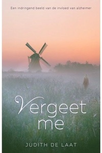 Vergeet me