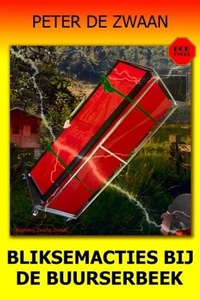 Bliksemacties bij de Buurserbeek