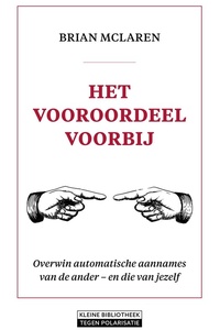 Het vooroordeel voorbij
