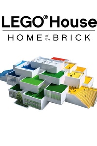 Lego House: Home of Brick