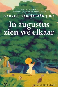 In augustus zien we elkaar