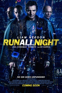 Run all Night