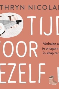 Tijd voor jezelf