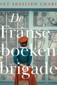 De Franse boekenbrigade