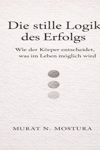 Die stille Logik des Erfolgs: Wie der Körper entscheidet, was im Lebenmöglich wird