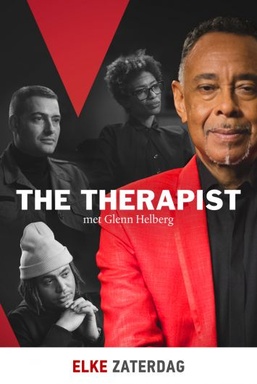 The Therapist