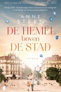 Vrouwen van Berlijn 3 - De hemel boven de stad