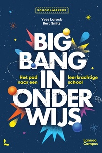 Big Bang in onderwijs
