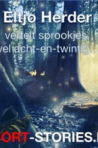 Eltjo Herder vertelt sprookjes